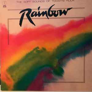 Various - Rainbow: The Soft Sounds Of Today's Rock album cover