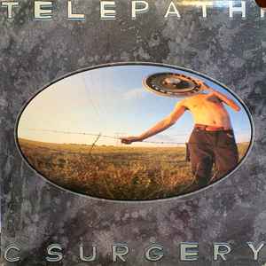 The Flaming Lips - Telepathic Surgery