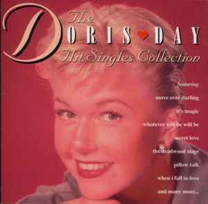 Doris Day The Hit Singles Collection 1993 CD Discogs