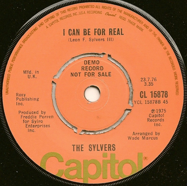 last ned album The Sylvers - Cotton Candy