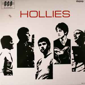 The Hollies – For Certain Because... (1988