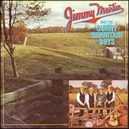 Jimmy Martin - Jimmy Martin And The Sunny Mountain Boys