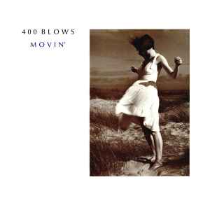 Movin' (Vinyl, 12