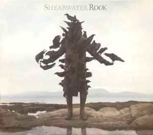 Shearwater - Rook album cover