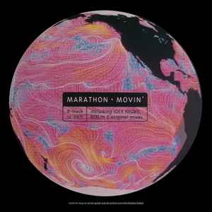 Marathon - Movin'