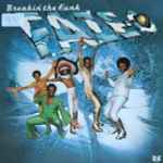 Cover of Breakin' The Funk, 1979, Vinyl