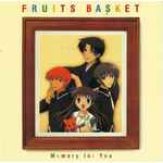 Fruits Basket - Memory For You (2001, CD) - Discogs