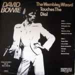 David Bowie – Don't Touch That Dial (1976, Vinyl) - Discogs