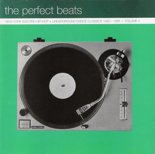 The Perfect Beats Volume 4 (1998, CD) - Discogs