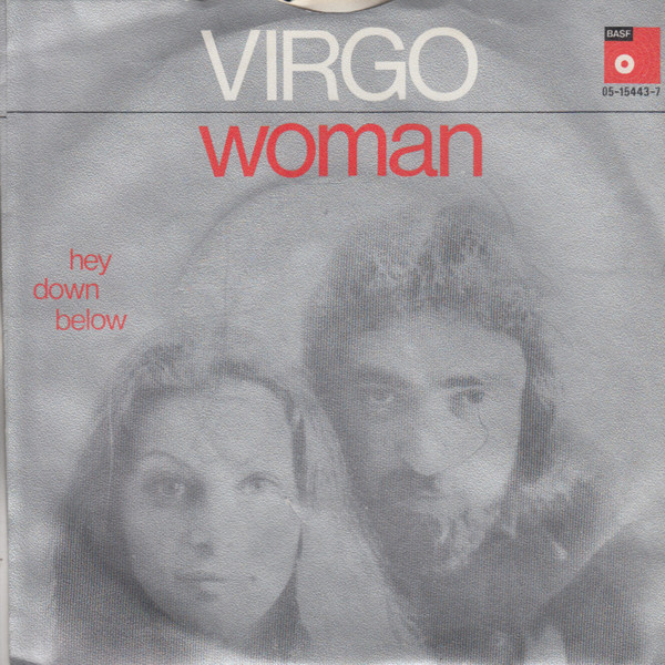 Album herunterladen Virgo - Woman