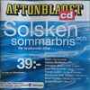 Aftonbladet CD: Solsken Och Sommarbris  album cover