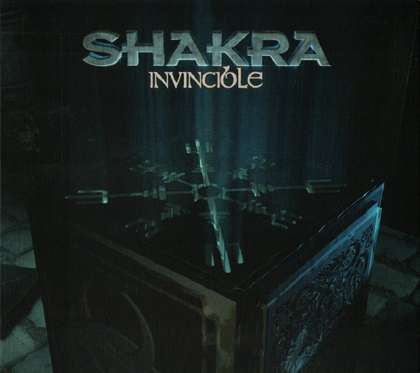 Shakra – Invincible (2023, Digipak, CD) - Discogs