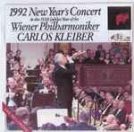Carlos Kleiber, Wiener Philharmoniker – 1992 New Year's Concert 