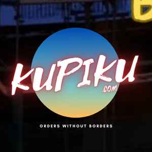 KUPIKU-COM at Discogs