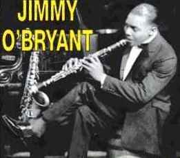 Jimmy O'Bryant