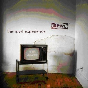 RPWL – The RPWL Experience (2008