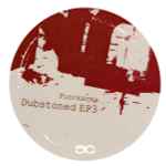 Cover of Dubstoned EP3, 2010-02-00, CDr
