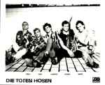 baixar álbum Die Toten Hosen - We Love You Mehr Davon
