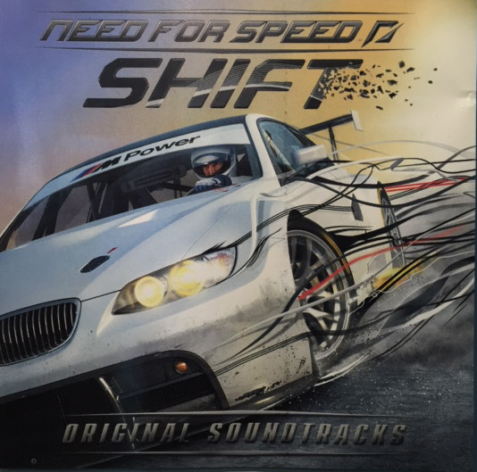 nfs) Need For Speed Special Edition - Win #2 (Music Soundtrack OST) 