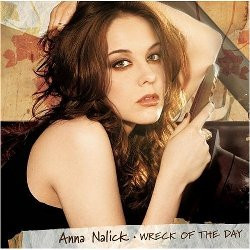Anna – Wreck Of The Day Expanded Version, CD) - Discogs