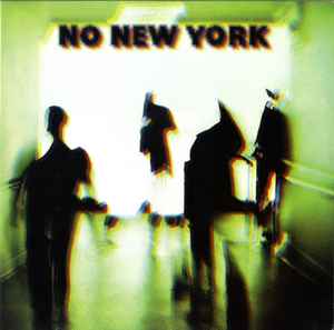 No New York - Various