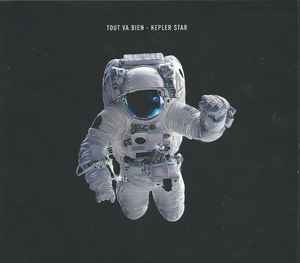 Tout Va Bien - Kepler Star album cover