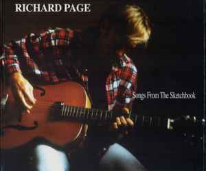 Richard Page – Peculiar Life (2010, Jewel Case Version, CD) - Discogs