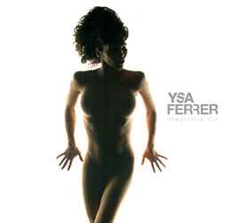 Ysa Ferrer - Imaginaire Pur album cover