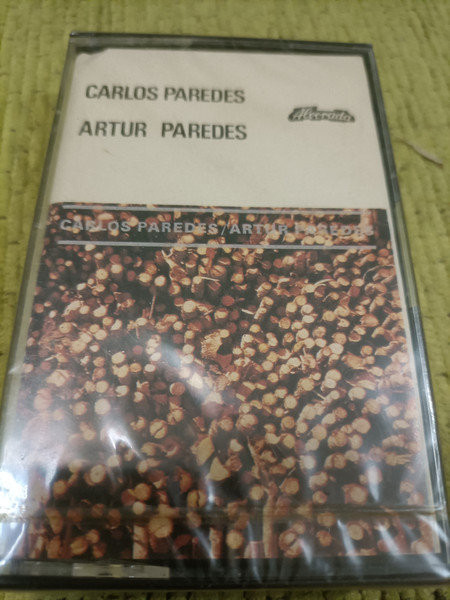 Carlos Paredes / Artur Paredes - Carlos Paredes / Artur