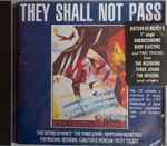Cover of They Shall Not Pass, 1988, CD