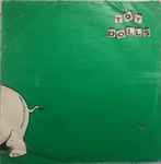 Cover of Nellie The Elephant, 1984-11-00, Vinyl