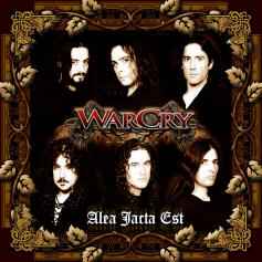 Warcry (4) - Alea Jacta Est