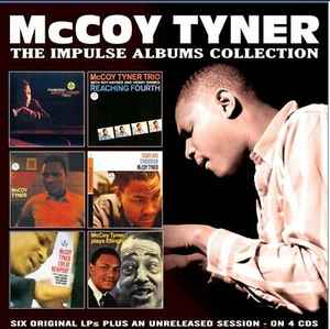 McCoy Tyner - The Impulse Albums Collection