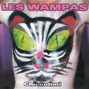 Les Wampas - Chicoutimi