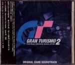 Cover of  Gran Turismo 2 Original Game Soundtrack, 2000, CD