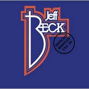 Jeff Beck – Live At BB King Blues Club (2003, Cardsleeve, CD) - Discogs