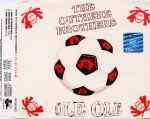 Cover of Ole Ole, 1998, CD
