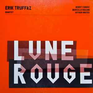 Erik Truffaz – Saloua (2005, Vinyl) - Discogs