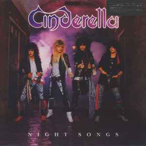 Night Songs - Cinderella