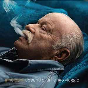 Gino Paoli - Appunti Di Un Lungo Viaggio album cover