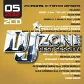 last ned album Various - DJ Zone Best Session 052012