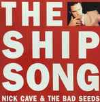 Cover of The Ship Song, 1990-03-12, Vinyl