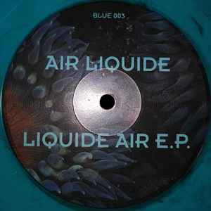 Air Liquide - Liquide Air E.P.