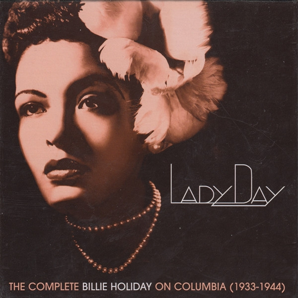 Billie Holiday The Complete B Holidayブックレット - 洋楽