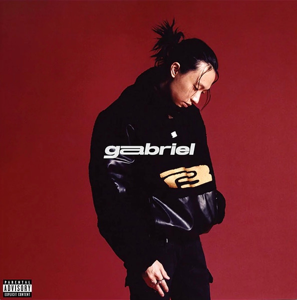 Keshi – Gabriel (2022, Translucent Red, Vinyl) - Discogs