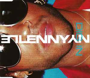 Dig In - Lenny Kravitz