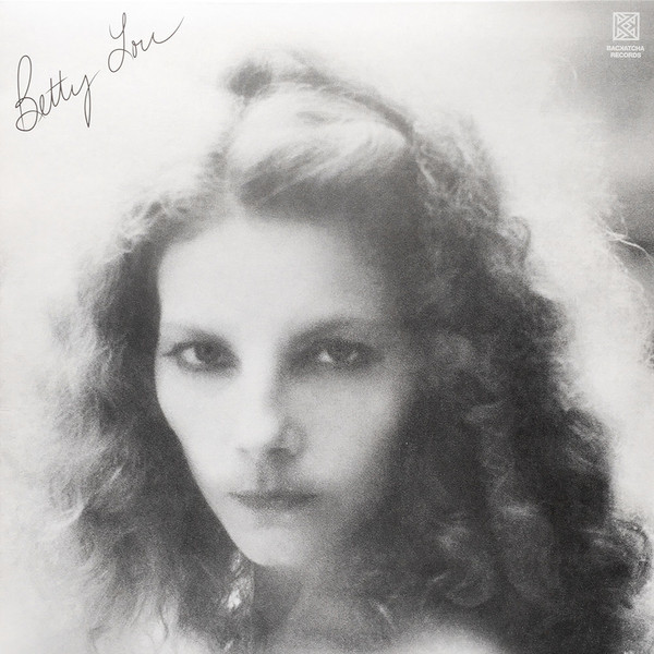 Betty Lou Landreth – Betty Lou (2021, Vinyl) - Discogs