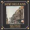 Old Timers Jazz Band - New Orleans