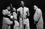 télécharger l'album Ink Spots - Memories Of You Its Funny To Everyone But Me