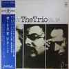 The Trio - The Trio Vol. 2